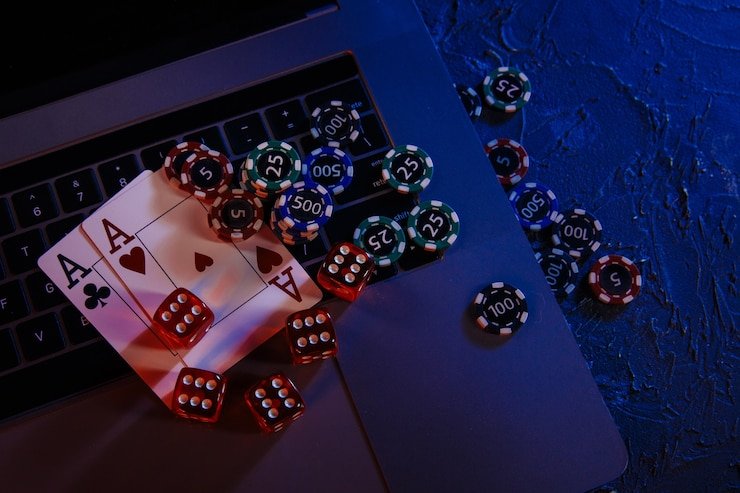 Pengguna menikmati promo spesial melalui aplikasi mobile togel234 dengan tampilan yang intuitif