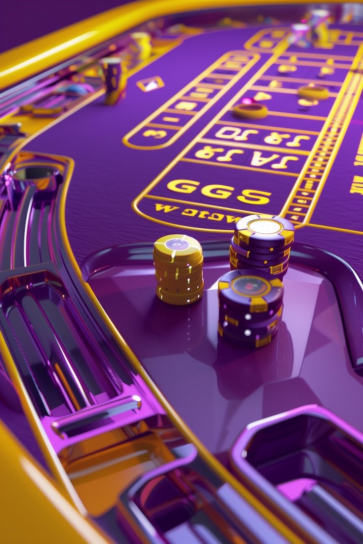 Informasi dan panduan responsible gaming mudah diakses dari halaman login togel234