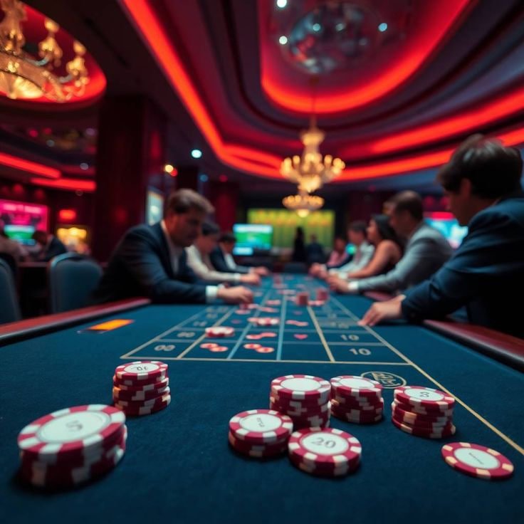 Fitur kontrol mandiri untuk batasan taruhan dan waktu bermain di platform togel234