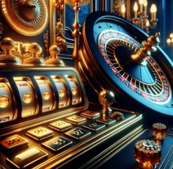 Pengguna menggunakan smartphone untuk mengakses penawaran khusus di platform togel234